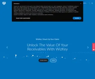 Wizkey.io(WizKey Define) Screenshot