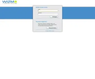 Wizmo.de(Ihr IT) Screenshot