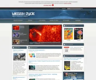 Wiz.pl(Pulsar) Screenshot