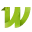 Wizualni.pl Logo