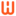 Wizzhosting.co.uk Favicon
