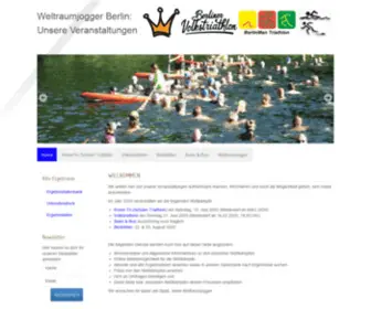 WJ-Tools.de(Berliner Volkstriathlon) Screenshot