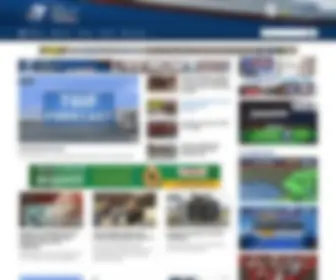 WJHG.com(News, Weather, Sports) Screenshot