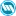 WJHR.net Logo