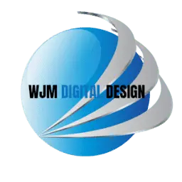 WJmdigitaldesign.com Favicon