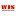 WJsmagazine.com Favicon