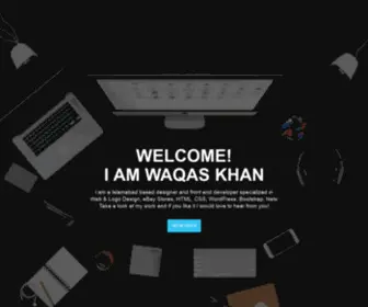 Wkdesignz.com(WK Designz) Screenshot