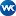 WKfluidhandling.com Logo