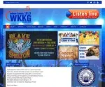 WKKG.com Screenshot