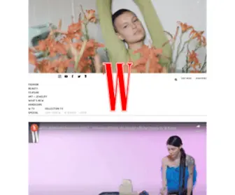 Wkorea.com(Korea)) Screenshot