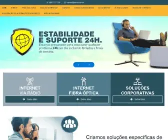 Wkve.com.br(Novo Portal WKVE) Screenshot