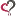 WLDHRTS.com Favicon