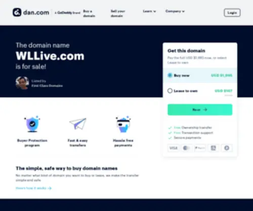 Wllive.com(大奖娱乐几年的发展中已经不仅仅局限在大奖娱乐网而且还开发出了吉祥坊) Screenshot