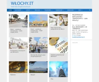 Wlochy.it(Wlochy) Screenshot