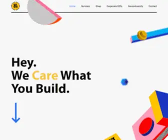 WLWYB.com(We know everything about customized LEGO parts) Screenshot