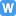 WM24.kr Favicon