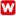 Wmat.ru Favicon