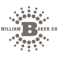Wmbakerco.com Logo