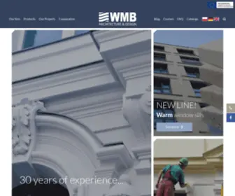 WMB.pl(WMB) Screenshot