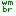 WMBR.org Favicon