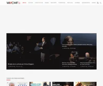 WMCMF.com(WMCMf Play) Screenshot