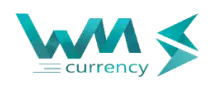 Wmcurrency.com Logo