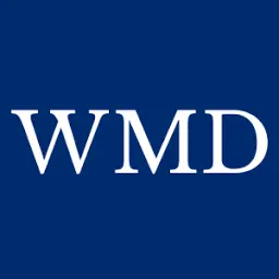 WMD-Brokerchannel.de Logo
