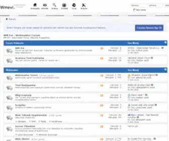 Wmevi.net(Wmevi) Screenshot