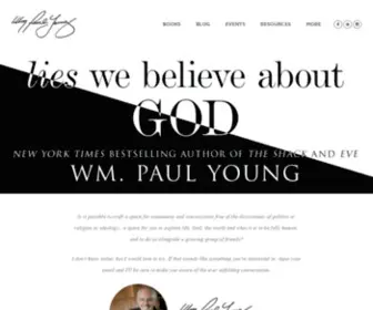 Wmpaulyoung.com(Wmpaulyoung) Screenshot