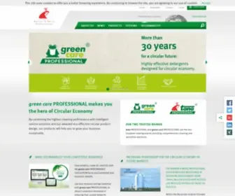 WMprof.com(A company with a vision) Screenshot