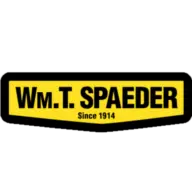 WMTspaeder.com Favicon