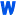 WMW.com.br Logo
