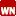 WN.de Favicon