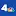 WNBC.com Favicon