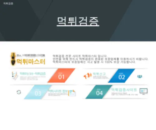 WNC-Pro.com(먹튀검증) Screenshot