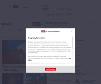 WNP.pl(Wirtualny Nowy Przemysł) Screenshot