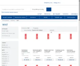 WNT.pl(WNT) Screenshot