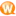 Wnude.com Logo