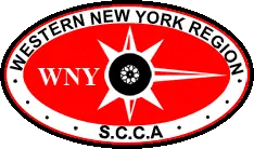 WNY-Scca.com Logo