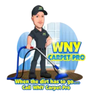 WNycarpetpro.com Logo