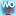 WO2Forum.nl Logo