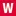 Wobenzym.us Favicon