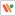 Wobo.ai Favicon