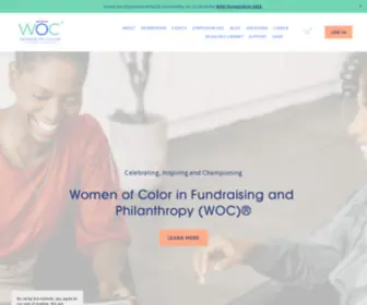 Woc-FP.com((WOC)®) Screenshot