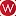 Wocova.com Favicon