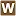 Wofflehouse.com Favicon