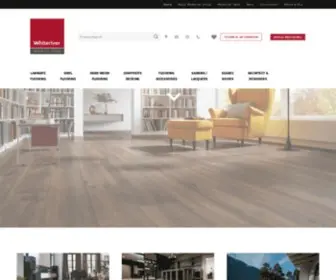 Wogans.com(Composite Decking) Screenshot