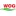 Wog.com.br Favicon