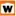 Wohnort.ru Favicon