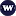 Wohnwagon.at Logo